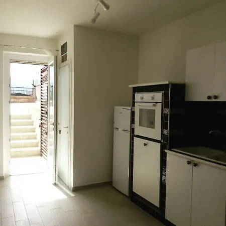 Bed and breakfast Surripe San Lorenzello