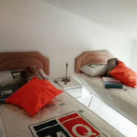 Surripe Bed and breakfast