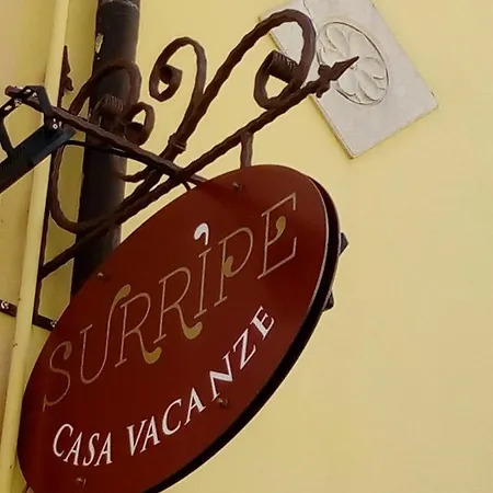 Surripe *