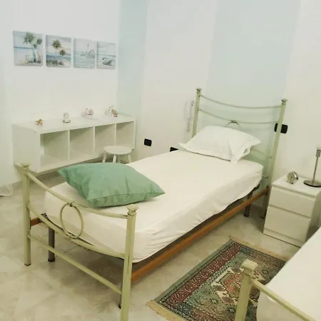 Bed & Breakfast Surripe