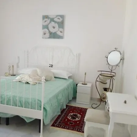 Surripe Bed & Breakfast *