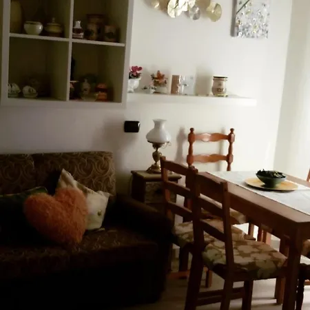 Surripe Bed & Breakfast San Lorenzello