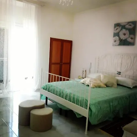 Bed & Breakfast Surripe