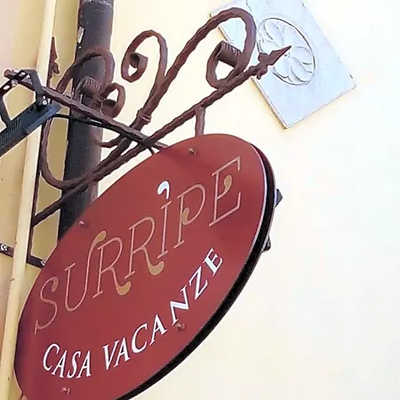 Surripe Couette-café San Lorenzello