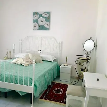 Surripe Bed & Breakfast San Lorenzello