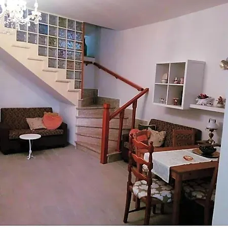 Couette-café Surripe *