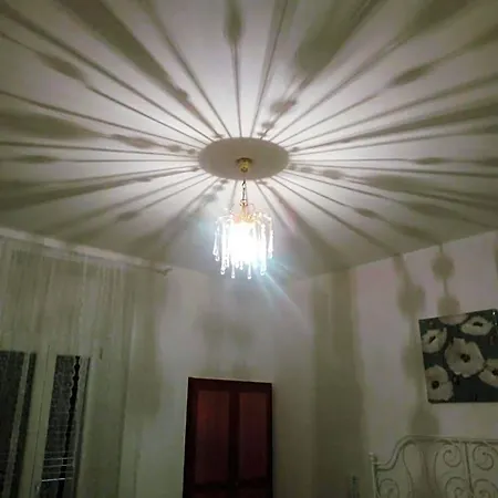 Surripe Bed & Breakfast *